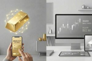 Gold and Silver Spot Price 2026 Complete Guide: In-Depth Analysis of Precious Metals Real-Time Prices and Investment Strategies