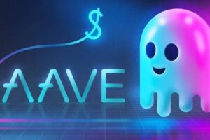 In-depth analysis of the internal conflict within Aave, the power struggle between the protocol and the front end