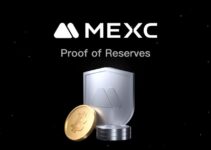 Proof of Reserve Explained — How MEXC Ensures 100% Transparency and Security for Your Assets Proof of Reserve Explained — How MEXC Ensures 100% Transparency and Security for Your Assets