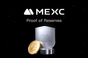 Proof of Reserve Explained — How MEXC Ensures 100% Transparency and Security for Your Assets