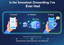 Why This P2P Flash Sale Is the Smoothest Onboarding I’ve Ever Had