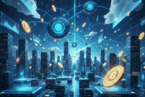 AI Agents in Crypto Trading: “ The Next Frontier of Autonomous Finance ”