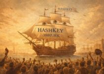 Reshaping the Asian Crypto Narrative in the Narrow Gate Between Compliance and Innovation: Five Key Points of HashKey’s Listing