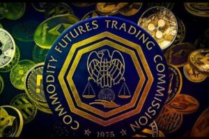 CFTC Opens the Gates to Regulate Spot Crypto Trading: A Landmark Shift for Bitcoin, Ethereum, and U.S. Markets