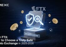 After FTX: How to Choose a Truly Safe Crypto Exchange in 2025-2026 After FTX: How to Choose a Truly Safe Crypto Exchange in 2025-2026