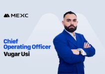 The Moment That Changed Everything: A Letter on Joining MEXC