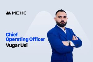 The Moment That Changed Everything: A Letter on Joining MEXC