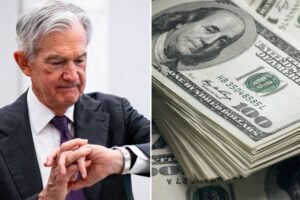 The Fed’s Latest Liquidity Move: Unpacking the $6.8 Billion Repo Injection and Its Ripple Effects on Markets and Crypto