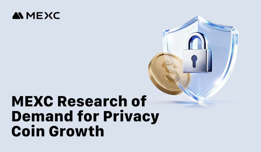 MEXC Global Privacy Coin Research