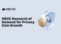 MEXC Research: 81% of Global Privacy Coin Trading Volume Originates from MENA, CIS, and Southeast Asia MEXC Research: 81% of Global Privacy Coin Trading Volume Originates from MENA, CIS, and Southeast Asia