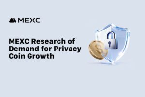 MEXC Research: 81% of Global Privacy Coin Trading Volume Originates from MENA, CIS, and Southeast Asia