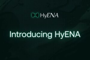Ethena x Hyperliquid’s USDe-Only Perpetual DEX Goes Live