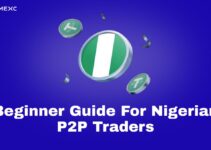 How to Buy Crypto in Nigeria Using NGN P2P on MEXC: The Complete Beginner’s Guide