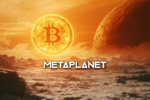 Metaplanet raises $50 million by using Bitcoin as collateral to continue buying BTC