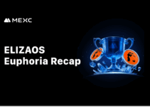 MEXC’s ELIZAOS Euphoria Campaign Concludes with 22,000+ Participants and $53.5 Billion in Futures Volume MEXC’s ELIZAOS Euphoria Campaign Concludes with 22,000+ Participants and $53.5 Billion in Futures Volume