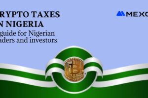 An Overview on Crypto Taxes And What It Means For Every Nigerian Trader
