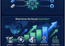 Is the Gold Rally Losing Steam? Key Indicators Every MEXC Trader Should Watch