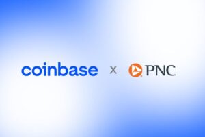 PNC Bank Launches Direct Bitcoin Trading Through Coinbase: First Major US Bank Offering Spot BTC in Banking Platform