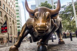 The Bullish Signal: Fed’s Rate Cut Ignites Market Optimism