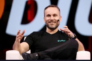 The cryptocurrency printing machine wants to acquire Juventus: A battle between new and old money in Europe