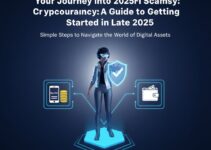 Your Journey into Cryptocurrency: A Beginner’s Guide to Getting Started in Late 2025