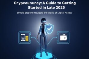 Your Journey into Cryptocurrency: A Beginner’s Guide to Getting Started in Late 2025