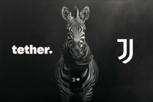 Tether Wants to Acquire Juventus and Is Considering Tokenizing the Club’s Shares