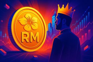 Malaysian Prince Introduces RMJDT Stablecoin: A New Milestone in the Nation’s Digitalization Strategy
