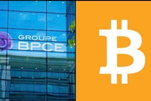 BPCE launches crypto trading in its banking app: A major turning point for traditional European finance