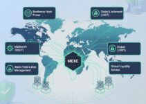 India’s Miners Go Global: How Web3 Networks and Exchanges Like MEXC Are Unlocking Cross-Border Mining Opportunities