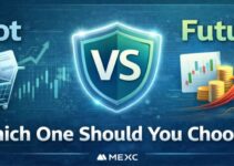 Spot vs Futures Trading: Which One Should You Choose? Spot vs Futures Trading: Which One Should You Choose?