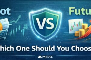 Spot vs Futures Trading: Which One Should You Choose?