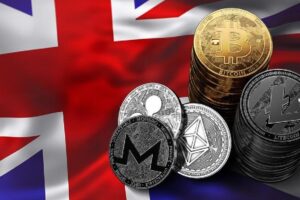 The UK creates a historic turning point: Officially recognizes digital assets as legal property