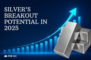 Silver’s Breakout Potential in 2025: Why Traders Are Watching Closely