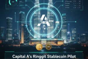 Capital A’s Ringgit Stablecoin Pilot: Malaysia’s Regulated Leap into Local-Currency Blockchain Payments