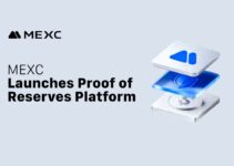 MEXC Launches “Trust You Can Verify”: Transparency Hub with Real-Time Reserve Verification