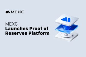 MEXC Launches “Trust You Can Verify”: Transparency Hub with Real-Time Reserve Verification