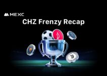 MEXC’s CHZ Frenzy Campaign Concludes Successfully with Over 140,000 Participants
