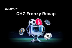 MEXC’s CHZ Frenzy Campaign Concludes Successfully with Over 140,000 Participants
