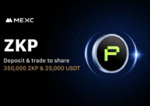 MEXC to List zkPass (ZKP) with Zero-Fee Trading and 350,000 ZKP & 25,000 USDT Airdrop+ Rewards MEXC to List zkPass (ZKP) with Zero-Fee Trading and 350,000 ZKP & 25,000 USDT Airdrop+ Rewards