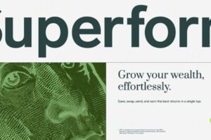 What Is the UP Token, and How Does Superform Enable Cross-Chain Yield?