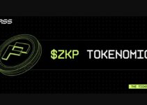 ZKP Token Guide: How zkPass Uses It to Enable Private Web2-to-Web3 Proofs