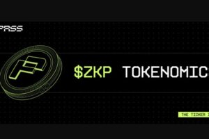 ZKP Token Guide: How zkPass Uses It to Enable Private Web2-to-Web3 Proofs