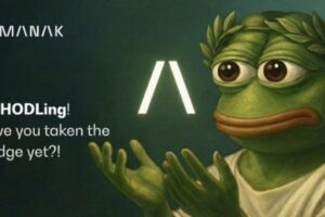 What Is ALMANAK? A Complete Guide to the AI + DeFi Breakout Project of 2025