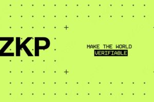 What is zkPass (ZKP)? Unlocking the zkTLS Narrative on MEXC