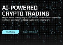 How to Trade TradeTide (TTD) on MEXC  | AI Trading Agent