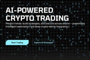 How to Trade TradeTide (TTD) on MEXC  | AI Trading Agent