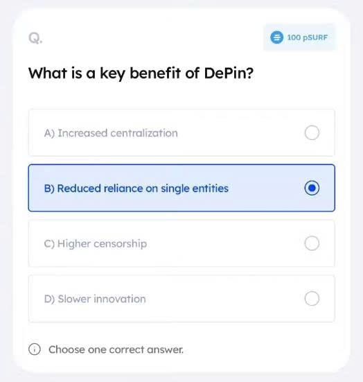 Marina Protocol Today Quiz Answer for December 19, 2025