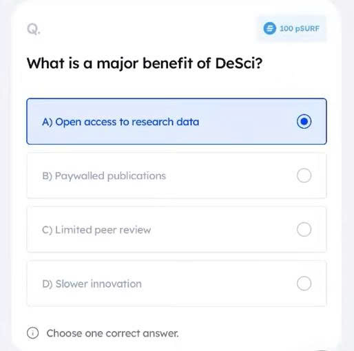 Marina Protocol Today Quiz Answer for December 25, 2025