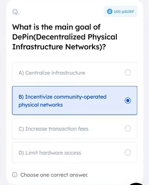 Marina Protocol Today Quiz Answer for December 14, 2025